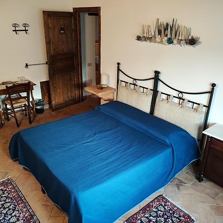 Casale Le Orme Panzió Todi Kültér fotó