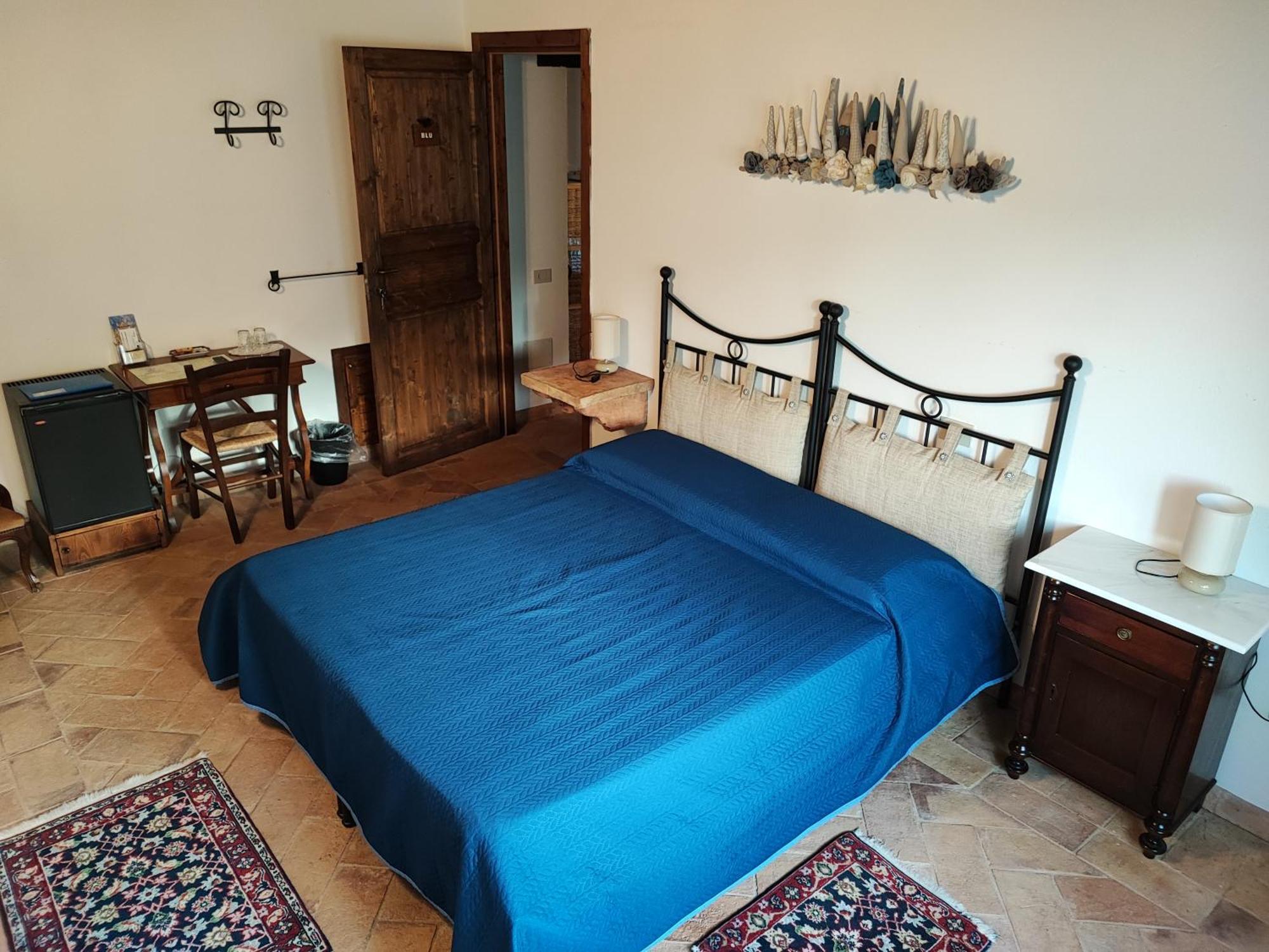 Casale Le Orme Panzió Todi Kültér fotó
