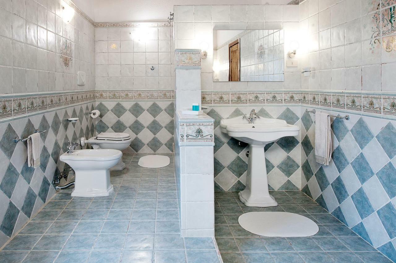 Casale Le Orme Panzió Todi Kültér fotó